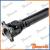 Arbre de transmission pour PIAGGIO | NWN-FT-003, 10-310030